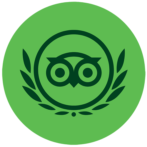Tripadvisor Travellers’ Choice